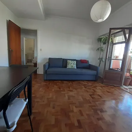 - Benfica, Estadio Da Luz Apartment *