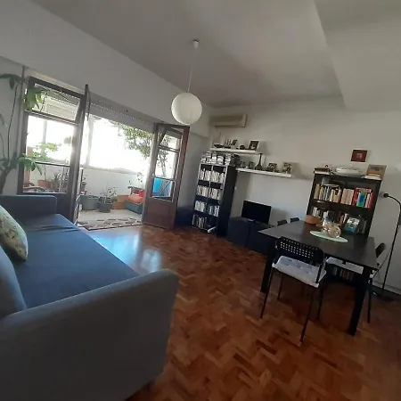 Apartment - Benfica, Estadio Da Luz