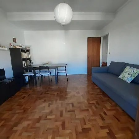 Apartment - Benfica, Estadio Da Luz *