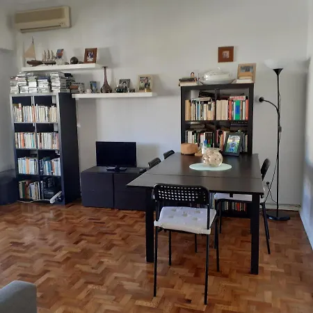 Apartment - Benfica, Estadio Da Luz Lisbon