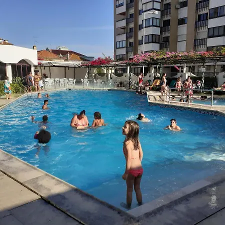 Apartment - Benfica, Estadio Da Luz Lisbon