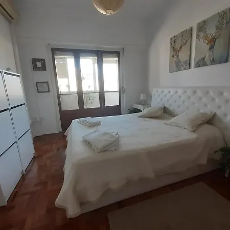 - Benfica, Estadio Da Luz Apartment