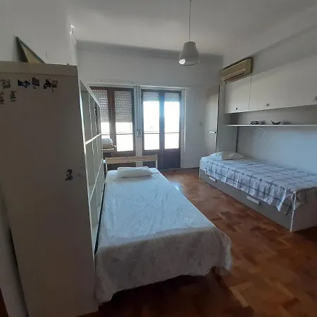 - Benfica, Estadio Da Luz Apartment