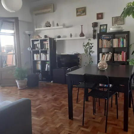 Apartment - Benfica, Estadio Da Luz