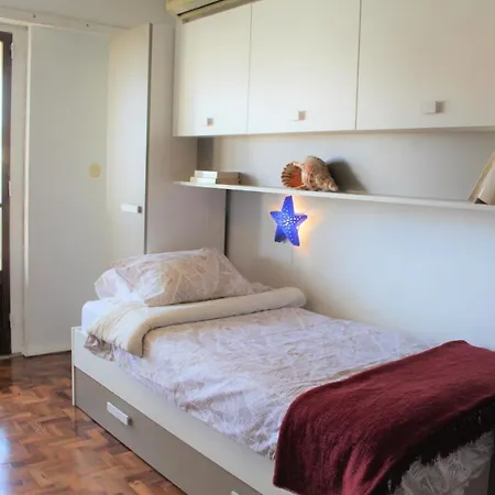 Apartment - Benfica, Estadio Da Luz