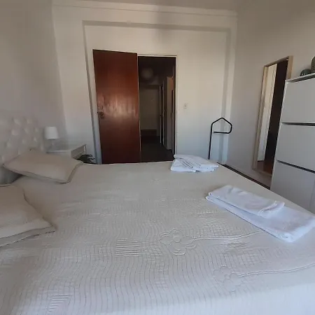 Apartment - Benfica, Estadio Da Luz Lisbon