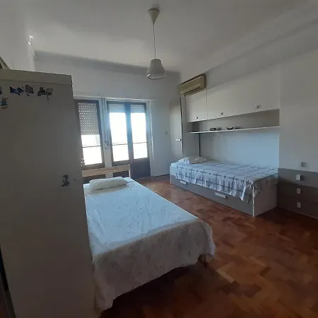 - Benfica, Estadio Da Luz Apartment