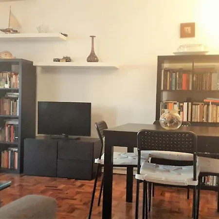 - Benfica, Estadio Da Luz Apartment *