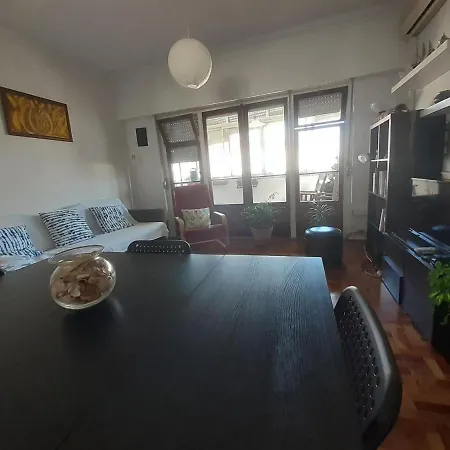 - Benfica, Estadio Da Luz Appartement Lisboa