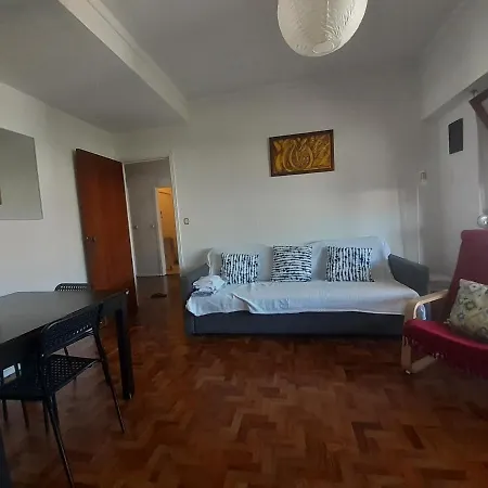 Apartment - Benfica, Estadio Da Luz