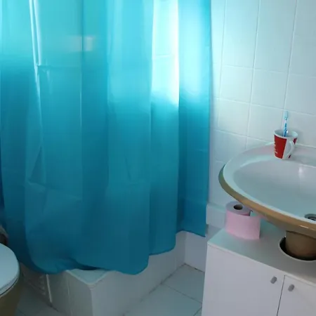 Apartment - Benfica, Estadio Da Luz *