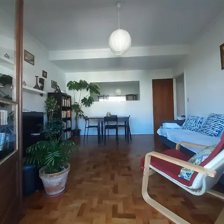 Apartment - Benfica, Estadio Da Luz *