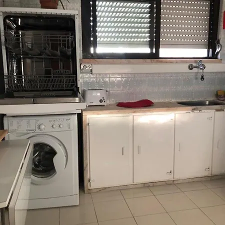 - Benfica, Estadio Da Luz Apartment