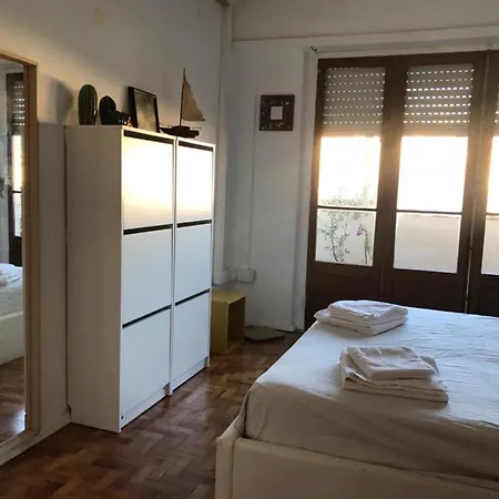 - Benfica, Estadio Da Luz Apartment