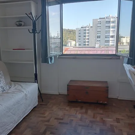 - Benfica, Estadio Da Luz Apartment *