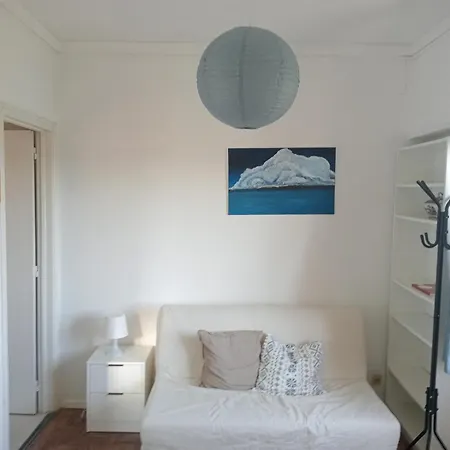 Apartment - Benfica, Estadio Da Luz Lisbon