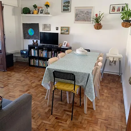 - Benfica, Estadio Da Luz Apartment *