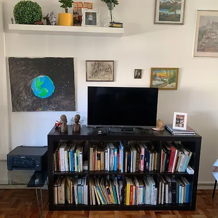 Apartment - Benfica, Estadio Da Luz *