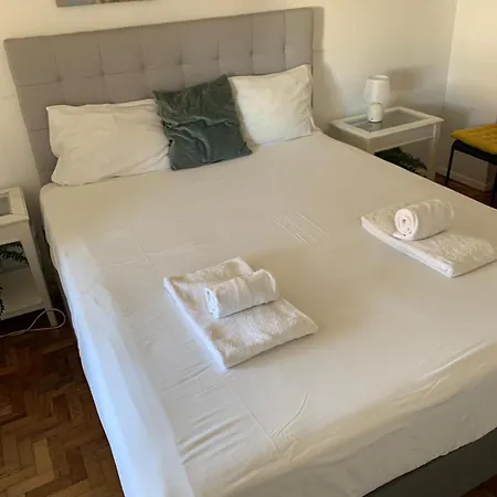 - Benfica, Estadio Da Luz Apartment