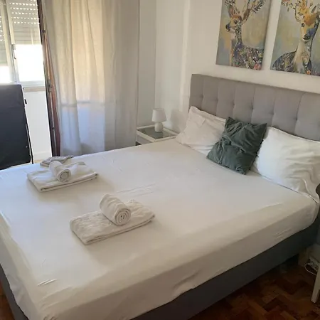 Appartement - Benfica, Estadio Da Luz