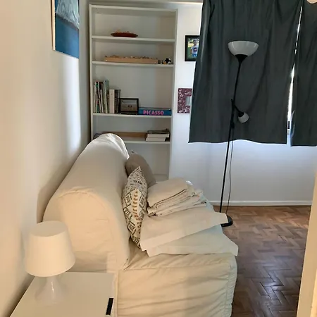 Apartment - Benfica, Estadio Da Luz