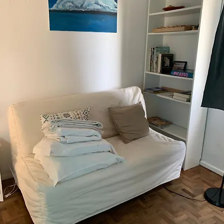 - Benfica, Estadio Da Luz Apartment *