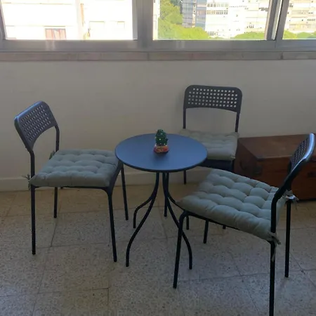 Apartment - Benfica, Estadio Da Luz