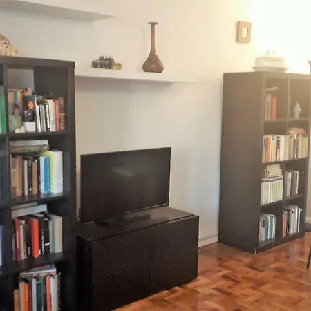 - Benfica, Estadio Da Luz Apartment