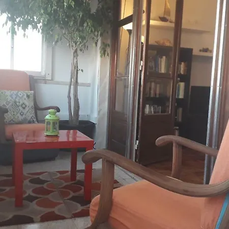 - Benfica, Estadio Da Luz Apartment *