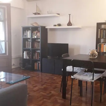 Apartment - Benfica, Estadio Da Luz *