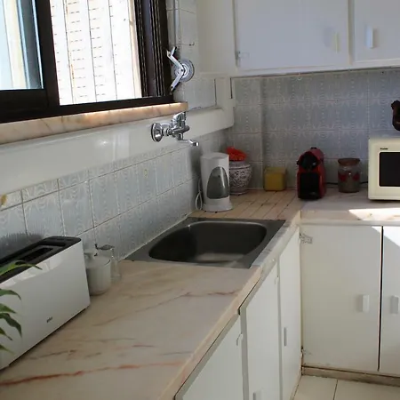 Apartment - Benfica, Estadio Da Luz