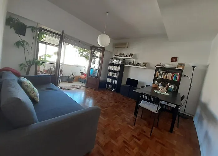 Appartement - Benfica, Estadio Da Luz