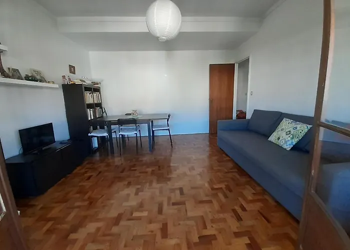 Appartement - Benfica, Estadio Da Luz *