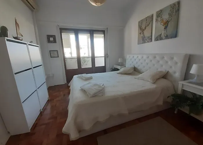 - Benfica, Estadio Da Luz Appartement