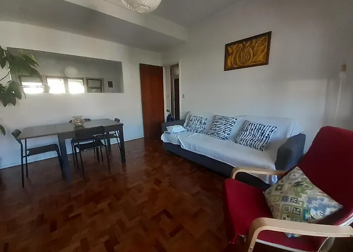 - Benfica, Estadio Da Luz Appartement Lisboa