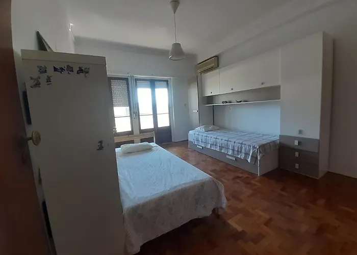 - Benfica, Estadio Da Luz Appartement