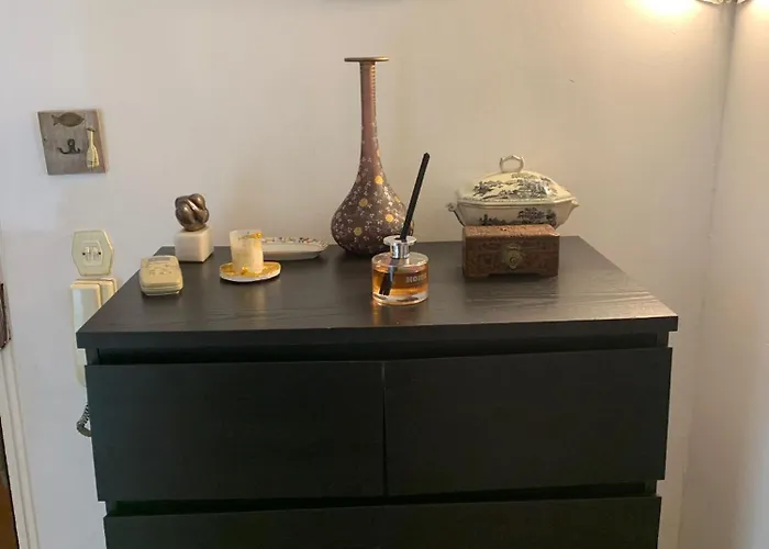 - Benfica, Estadio Da Luz Appartement Lisboa