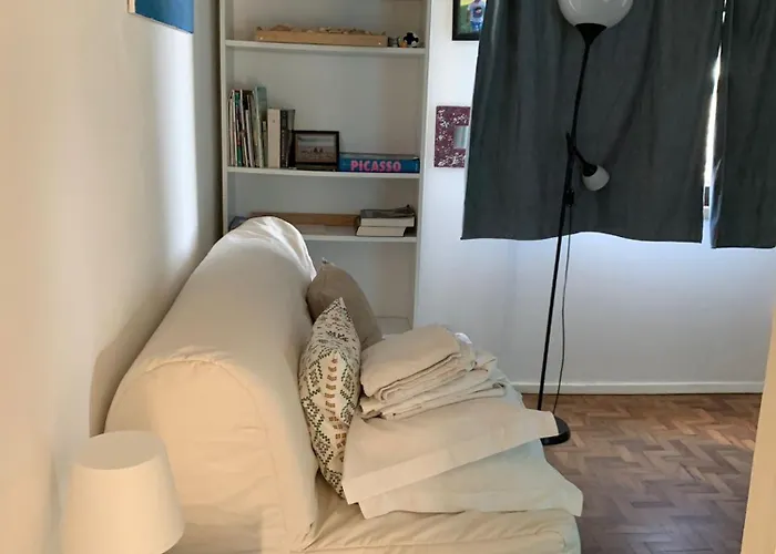 Appartement - Benfica, Estadio Da Luz