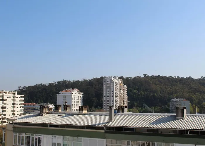 Appartement - Benfica, Estadio Da Luz