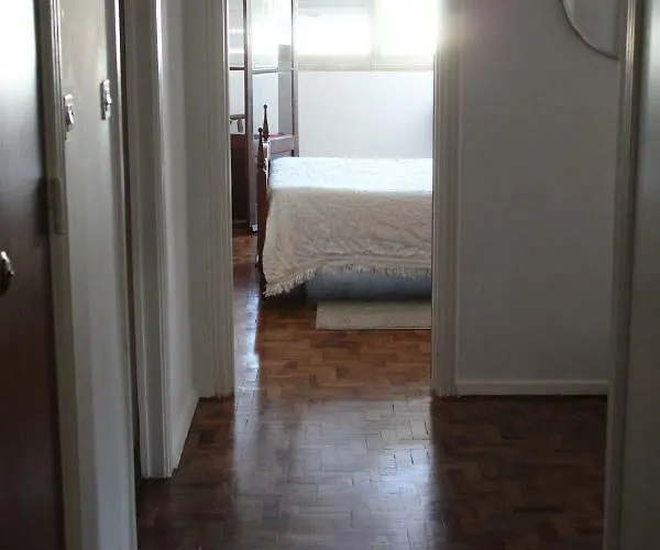 Appartement - Benfica, Estadio Da Luz Lisboa