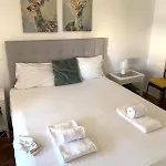 Apartment - Benfica, Estadio Da Luz Lissabon