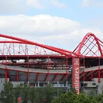 - Benfica, Estadio Da Luz *