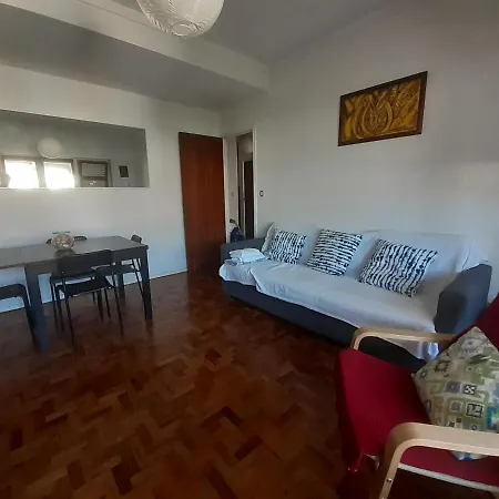 - Benfica, Estadio Da Luz Apartmán Lisboa
