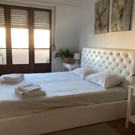 Apartman - Benfica, Estadio Da Luz Lisboa