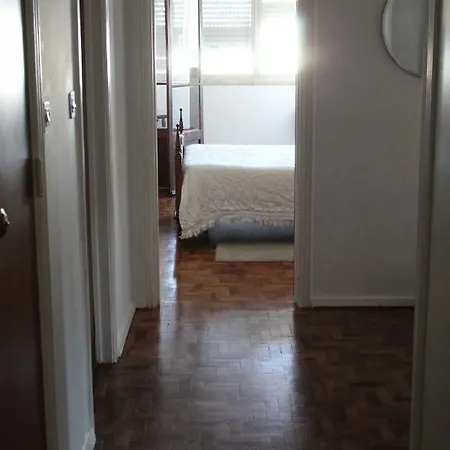 Apartmán - Benfica, Estadio Da Luz Lisboa