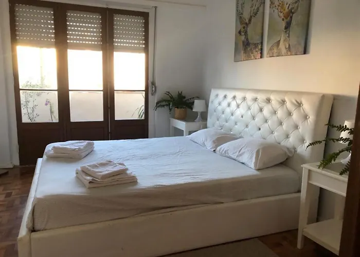 Apartman - Benfica, Estadio Da Luz Lisboa