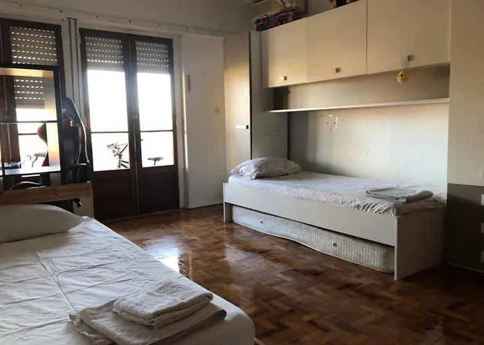 Apartman - Benfica, Estadio Da Luz *