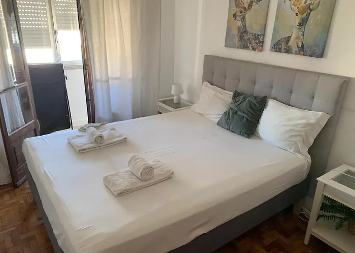 Apartman - Benfica, Estadio Da Luz